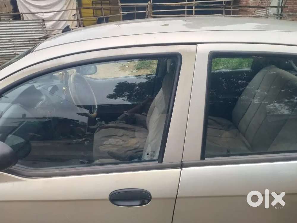 Chevrolet Spark 2009 Petrol 80000 Km Driven