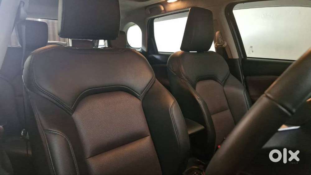 Maruti Suzuki Grand Vitara Top End