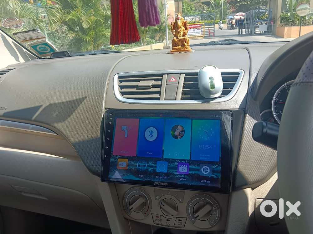 Maruti Suzuki Ertiga 2012-2015 Zdi, 2014, Diesel