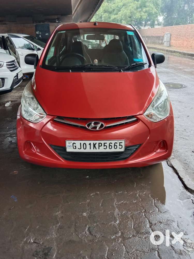 Hyundai Eon Era +, 2012, Petrol