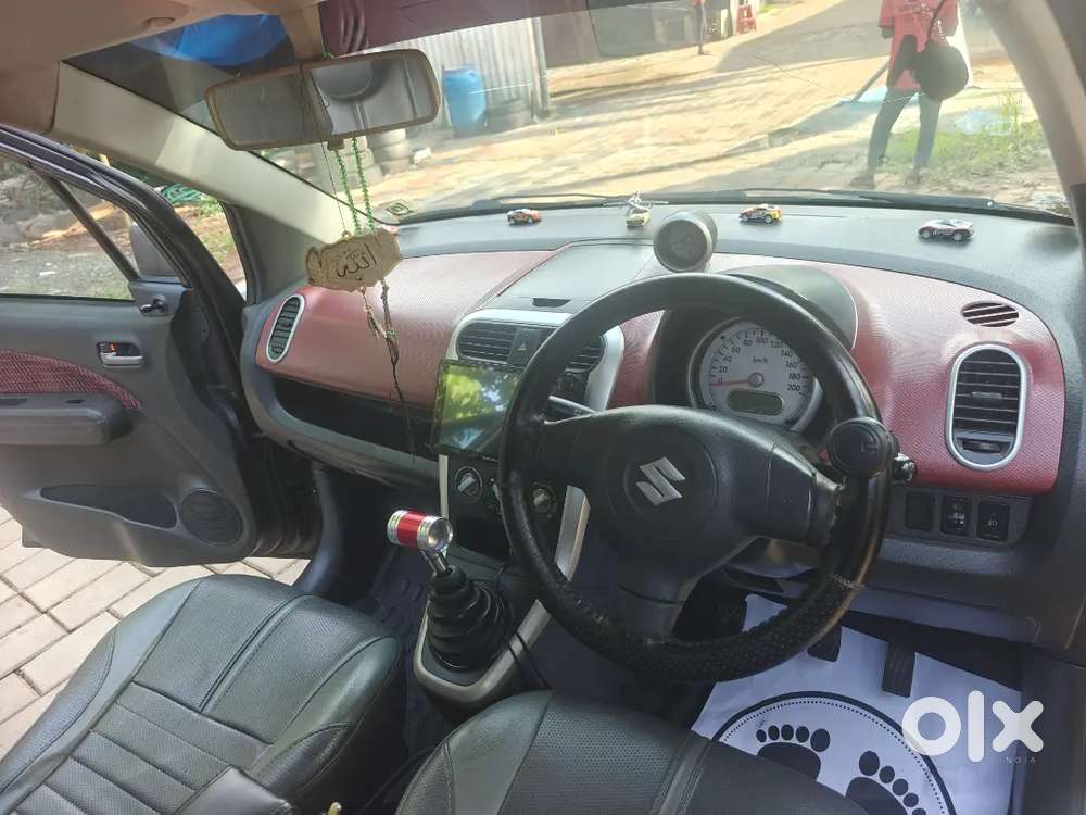 Maruti Suzuki Ritz 1.3 2014 Diesel