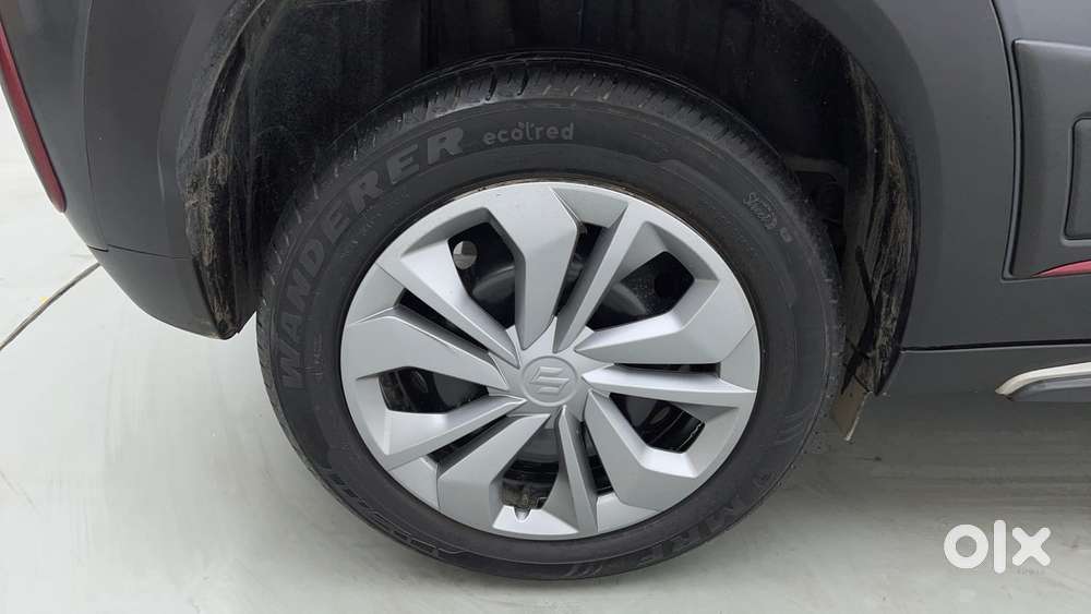 Maruti Suzuki Fronx Zeta 1.0 L Turbo Mt, 2025, Petrol