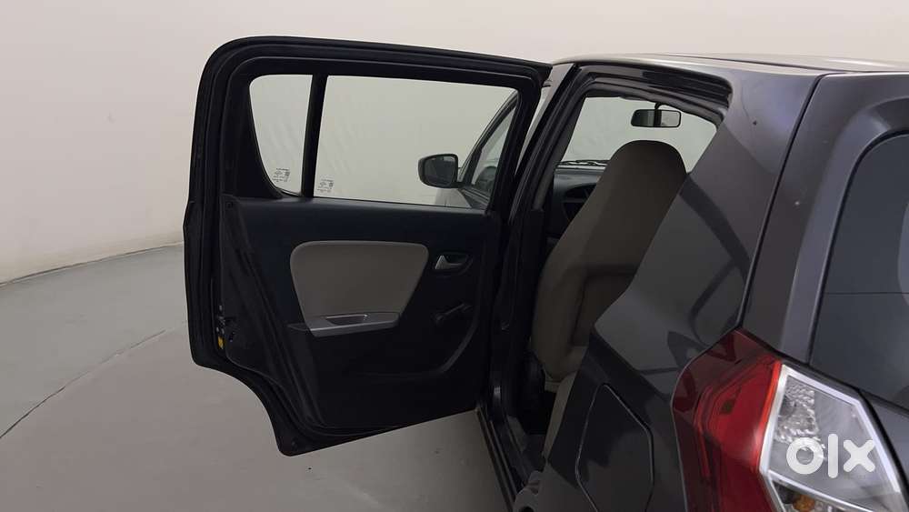 Maruti Suzuki Alto K10 2010-2014 Vxi, 2016, Petrol