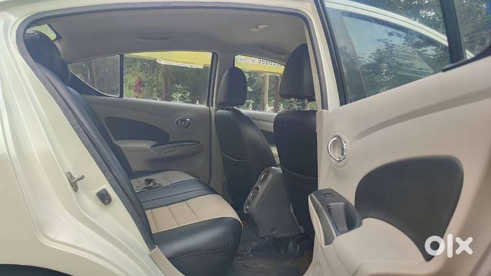 Renault Scala Diesel Rxl, 2013, Diesel