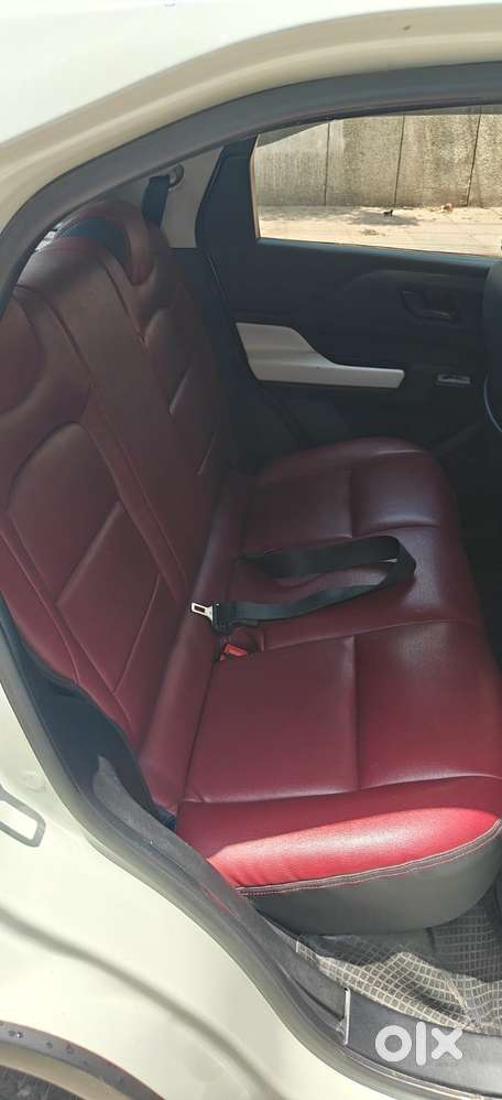 Tata Punch Adventure Amt, 2023, Petrol