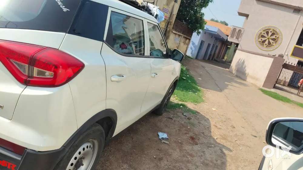 Mahindra Xuv300 2023