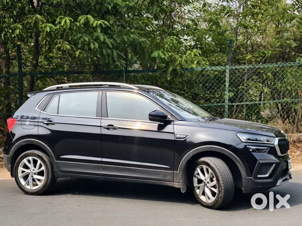 2025 Skoda Kushaq Style 1.0l Tsi Mt