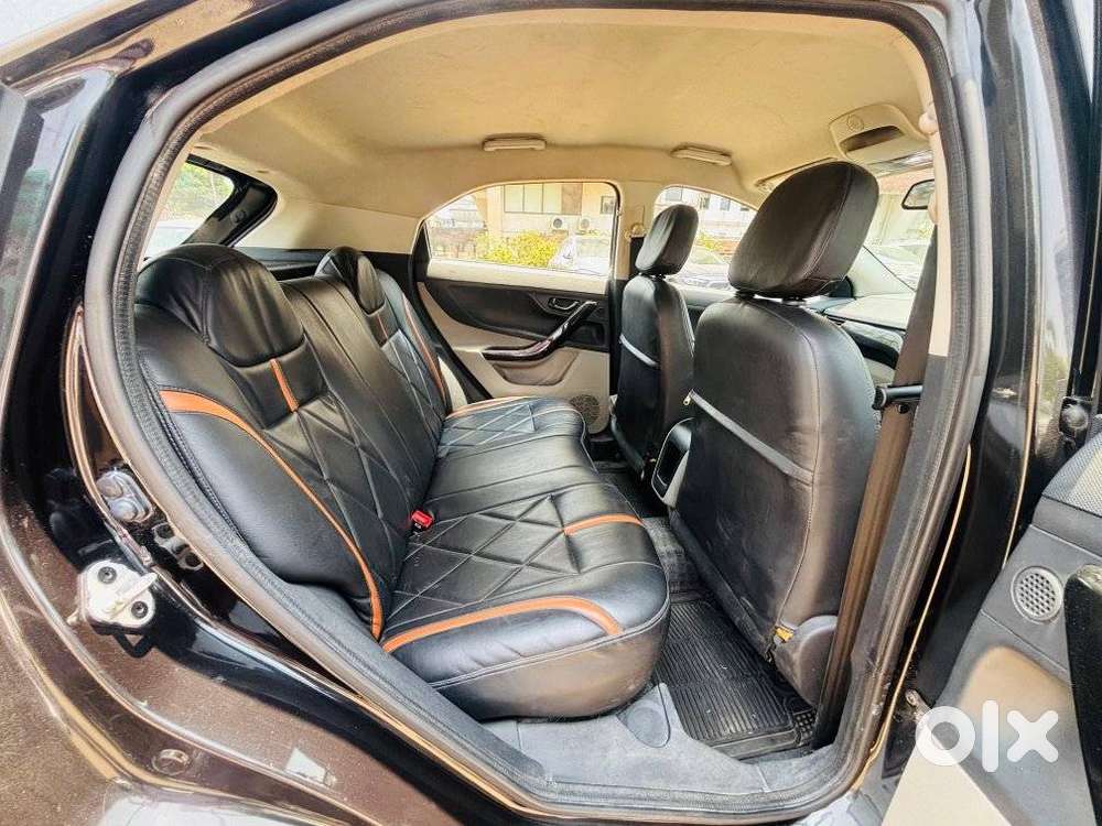 Tata Nexon Kraz Plus Amt, 2019, Petrol