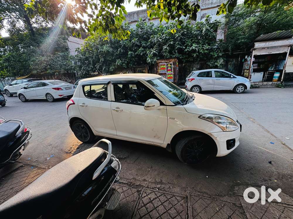 Maruti Suzuki Swift Diesel 2015