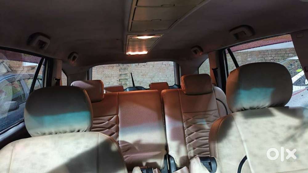 Tata Aria Pride 4x2, 2013, Diesel
