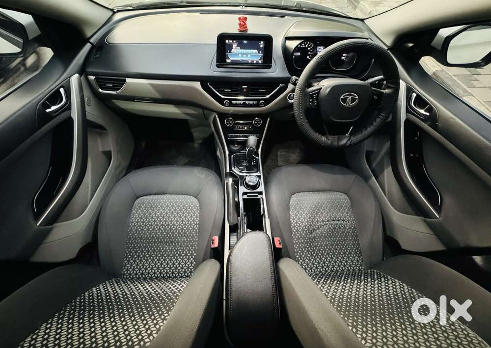 Tata Nexon 1.5 Revotorq Xz Plus (o), 2019, Diesel