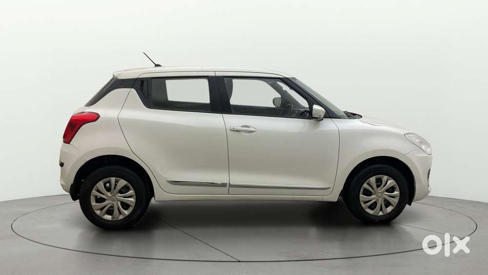 Maruti Suzuki Swift Vxi, 2018, Petrol