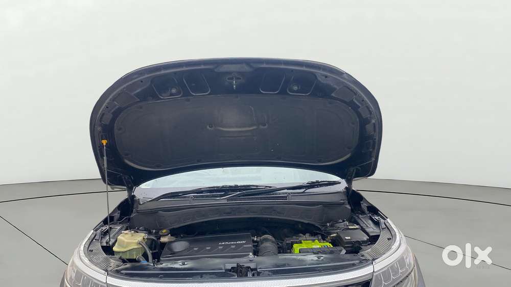 Kia Seltos 1.4 Gtx + Petrol At, 2019, Petrol