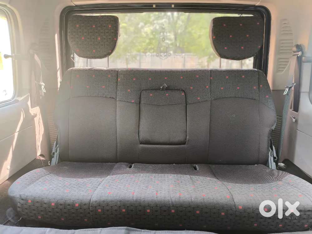 Mahindra Scorpio Vlx 2012 Diesel  Insurance Valid  Well Maintained