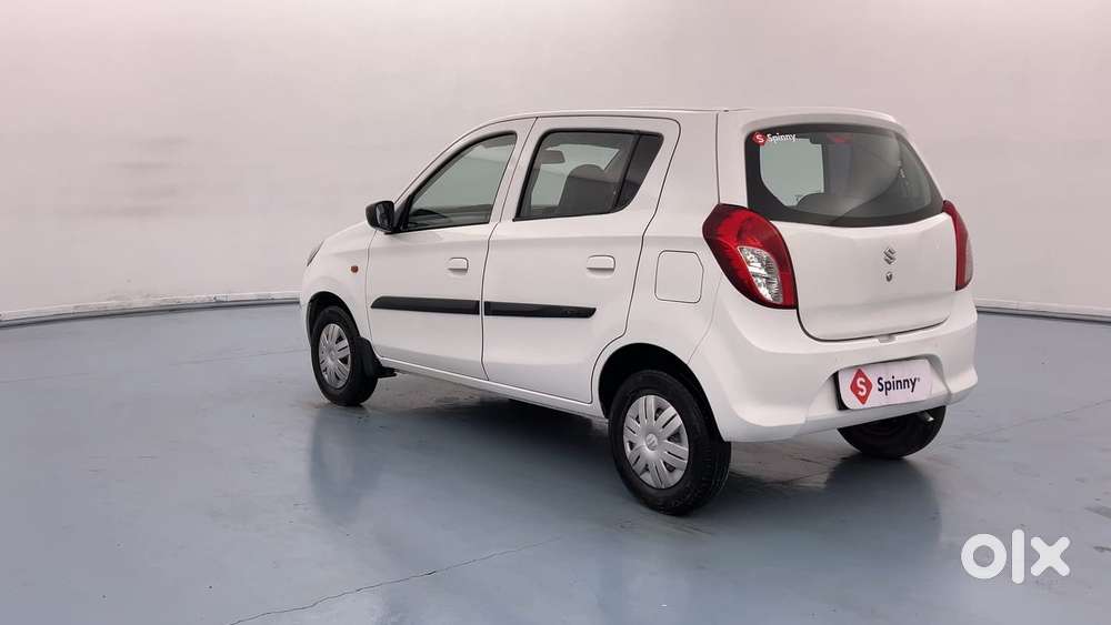 Maruti Suzuki Alto 800 2012-2016 Vxi, 2022, Petrol