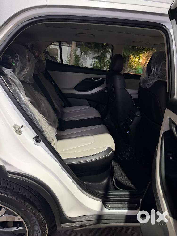 Hyundai Creta 1.5 Sx (o) Diesel, 2022, Diesel