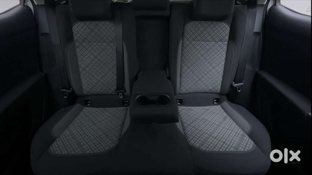 Volkswagen Taigun 1.0 Tsi Highline, 2022, Petrol