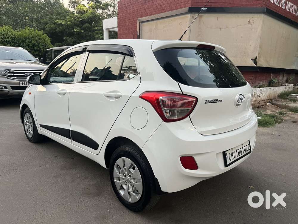 Hyundai Grand I10 Crdi Magna, 2015, Diesel