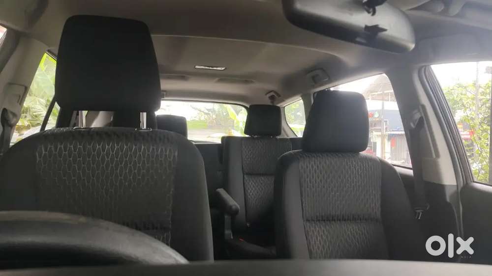 Original Kerala Innova Crysta 2018 Diesel