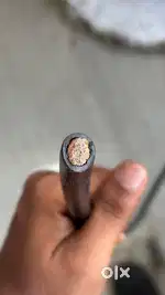ELECTRICAL ITEM CABLE AND MCB RCCB