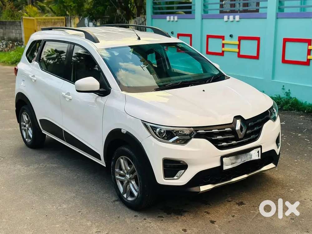 Renault Triber 2023 Petrol Good Condition