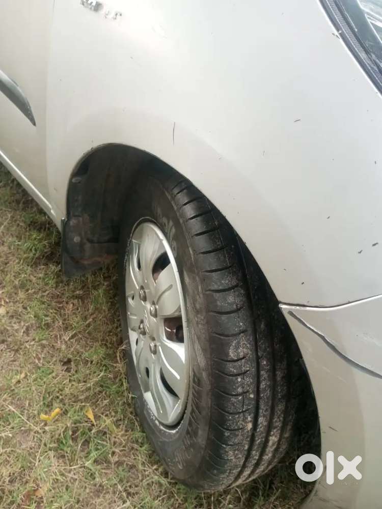 Hyundai I10 Magna 2010 Petrol Manual