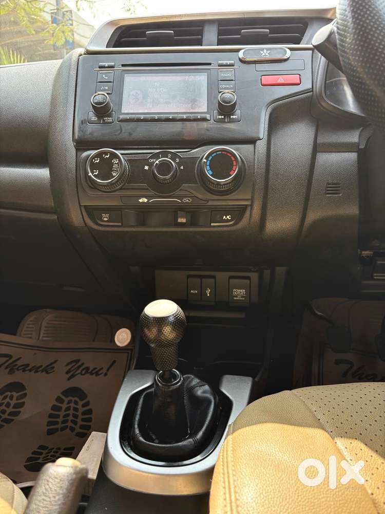 Honda Jazz 1.2 Sv I Vtec, 2016, Petrol