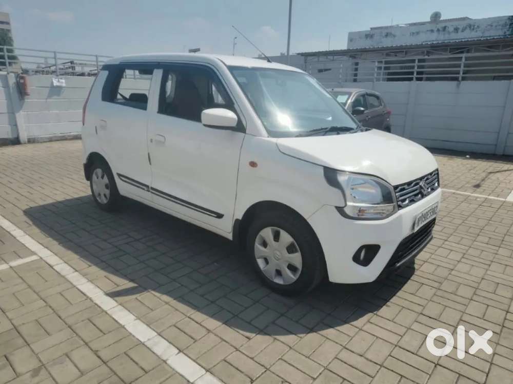 Maruti Suzuki Wagon R Vxi 1.0 Cng, 2023, Cng & Hybrids