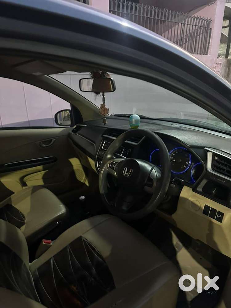 Honda Amaze On Sale - Ambala City