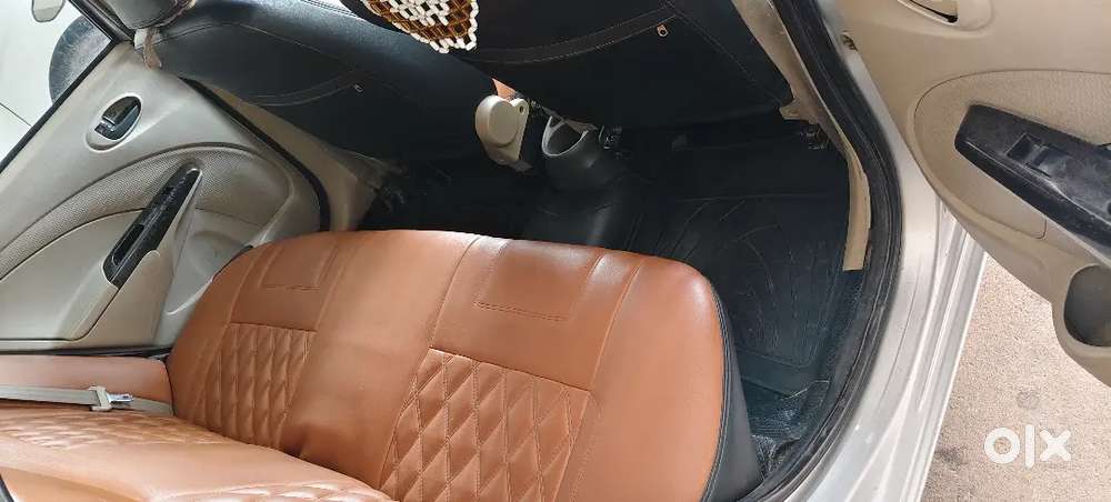 Toyota Etios 2016 Diesel Well Maintained