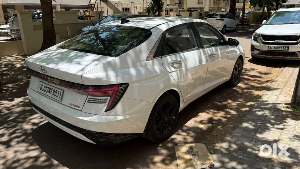 Hyundai Petrol Manual 2024