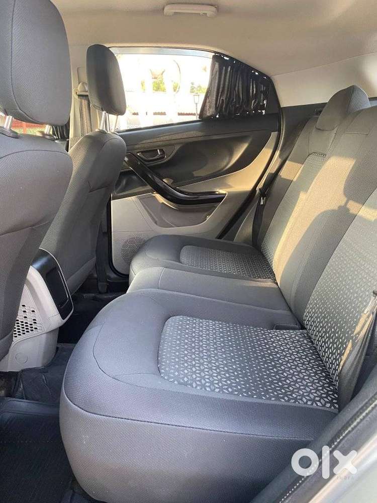 Tata Nexon 1.2 Revotron Xm, 2018, Petrol