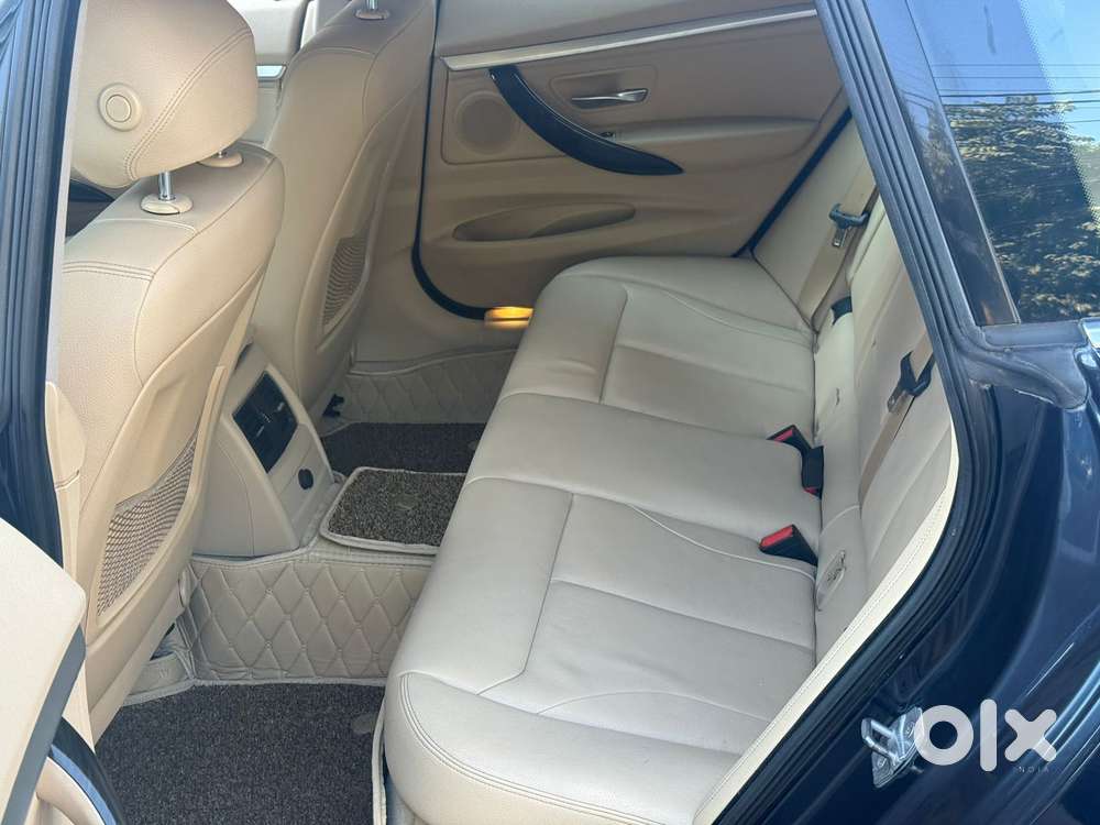 Bmw 3 Series 2.0 330i Sport Line, 2017, Petrol