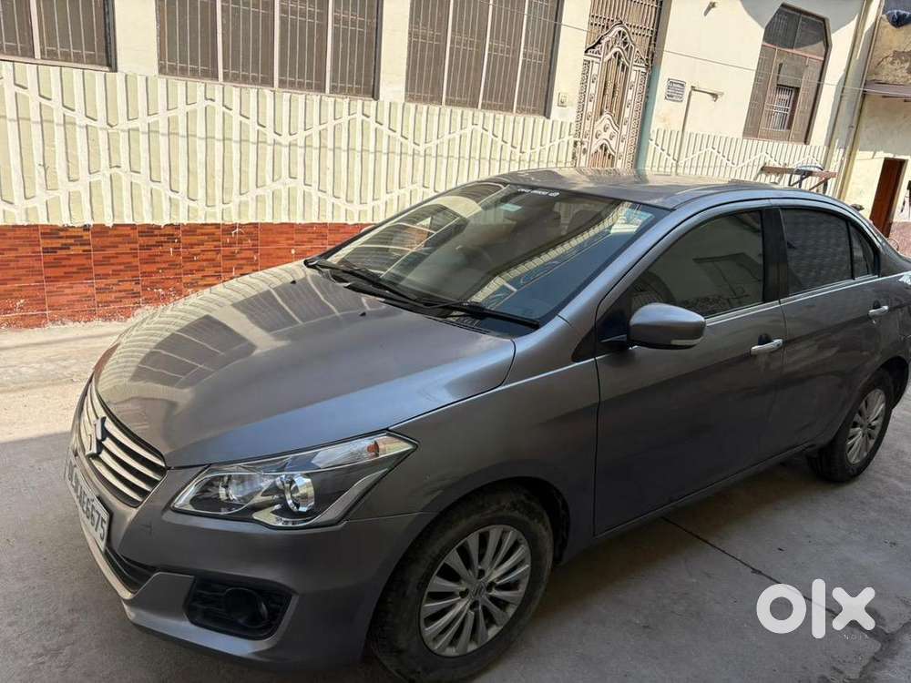 Maruti Suzuki Diesel 2015