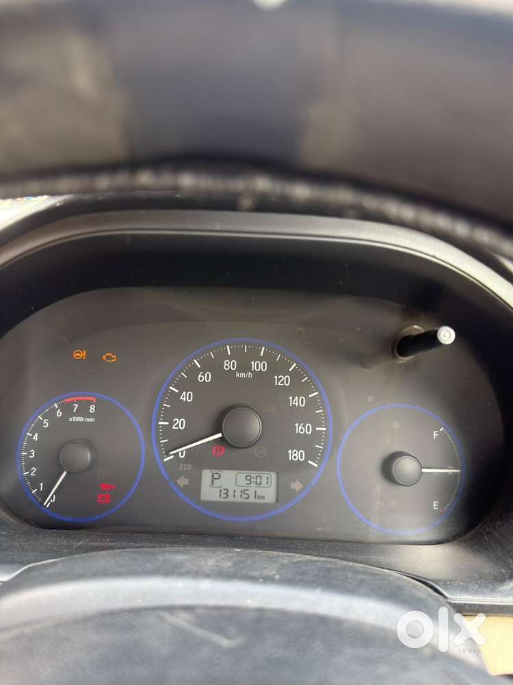 Honda Amaze 2017 Petrol Good Condition