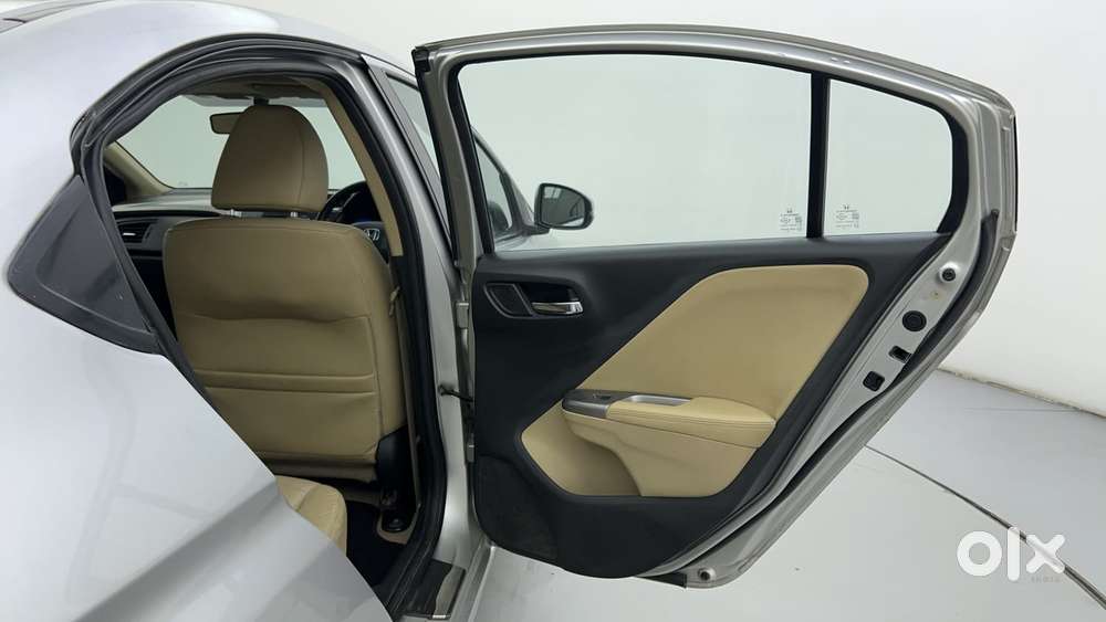 Honda City 2014-2015 I Dtec Vx, 2015, Petrol