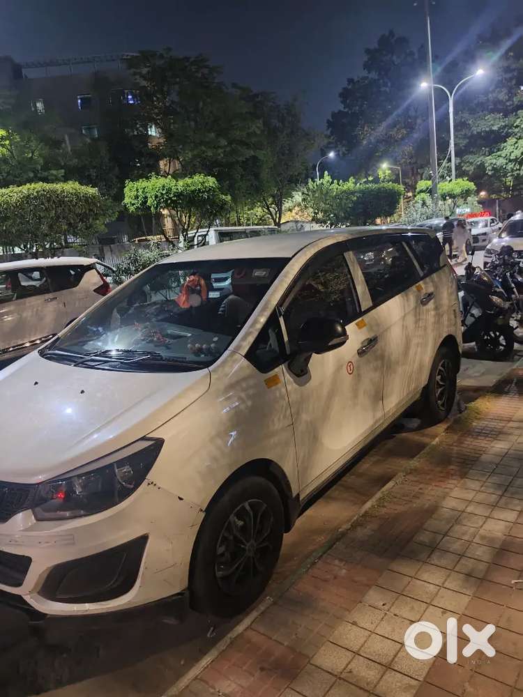 Mahindra Marazzo Car Good Condition , No Exident , Finance Clear,