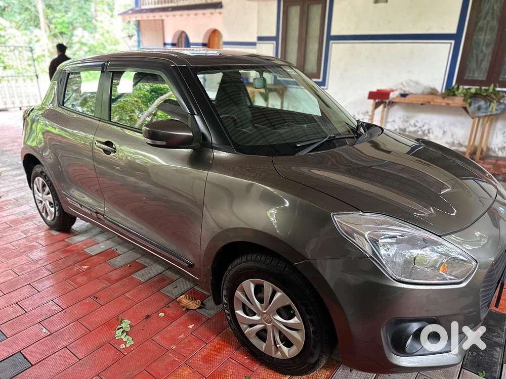 Swift Vxi Single Owner