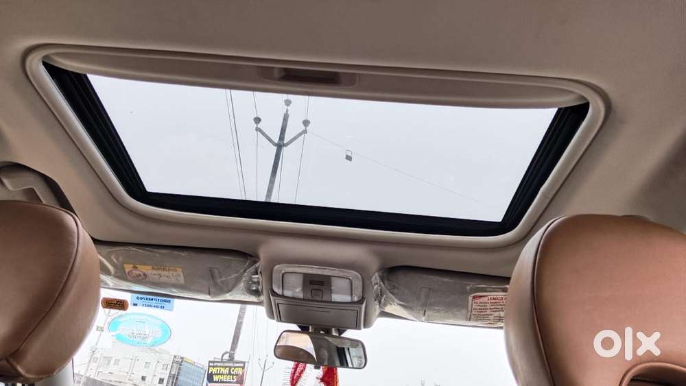 Mahindra Xuv500 W11 Option, 2021, Diesel