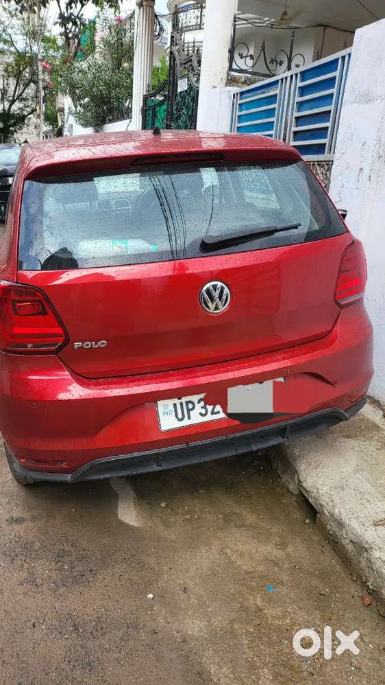 Volkswagen Golf Gti 2019 Petrol 41500 Km Driven