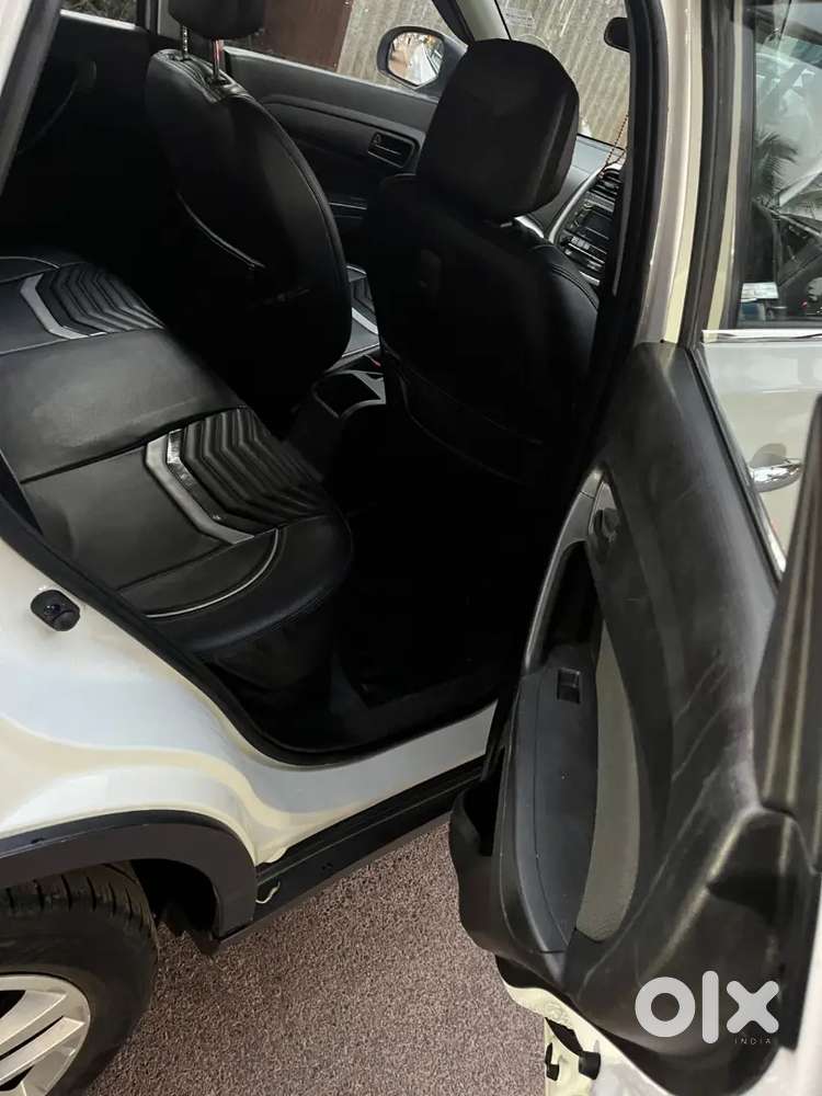 Maruti Suzuki Brezza 2020 Diesel Good Condition