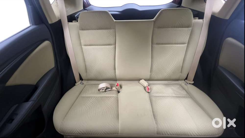 Honda Jazz 1.2 S At I Vtec, 2016, Petrol