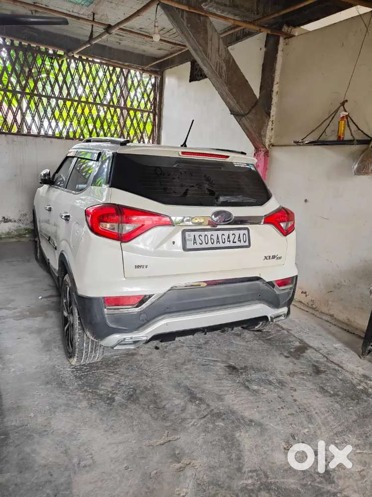 Mahindra Xuv300 Turbosport 2023 Petrol 60000 Km Driven