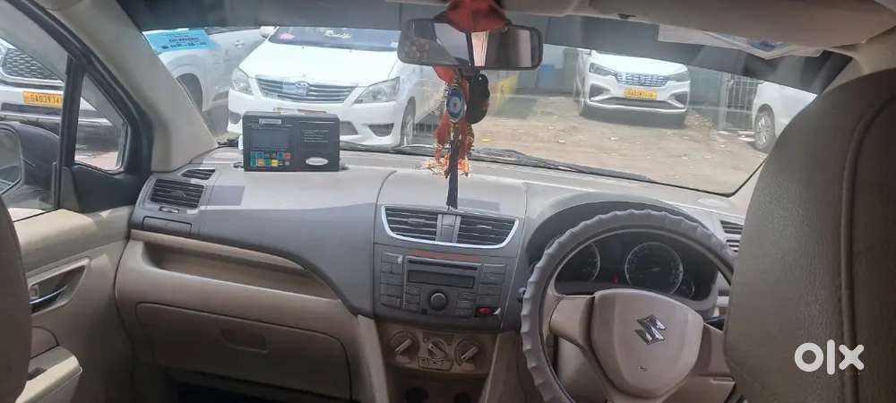 Ertiga For Sale Taxi Permit Valid Insurance Valid Till 2027