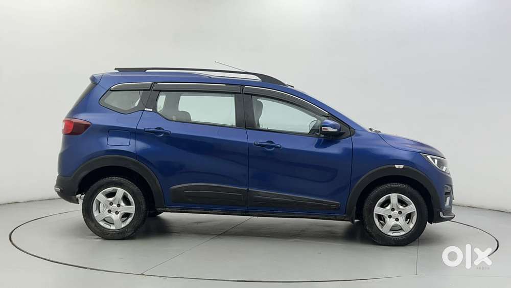 Renault Triber Rxz, 2019, Petrol