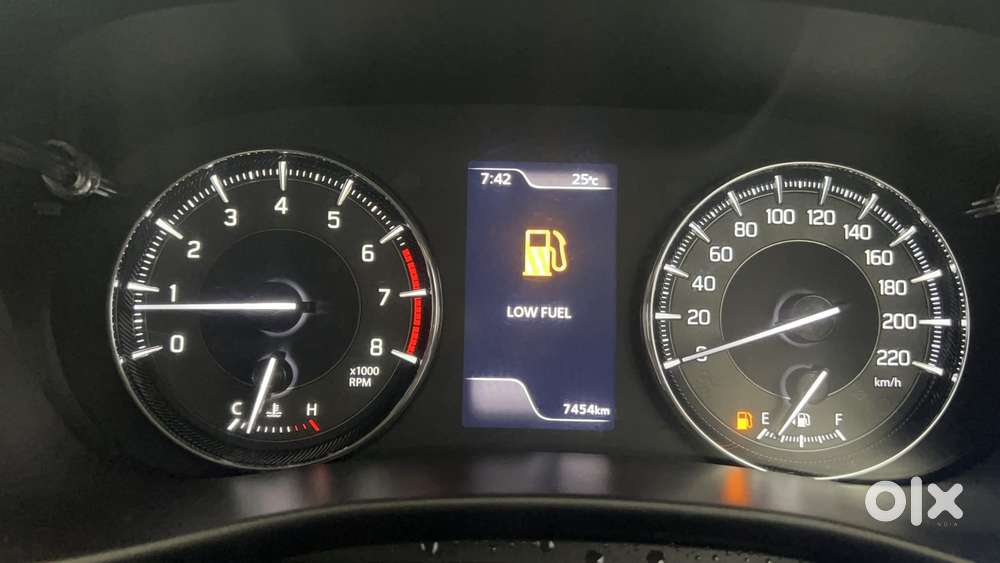 Maruti Suzuki Baleno Zeta, 2023, Petrol