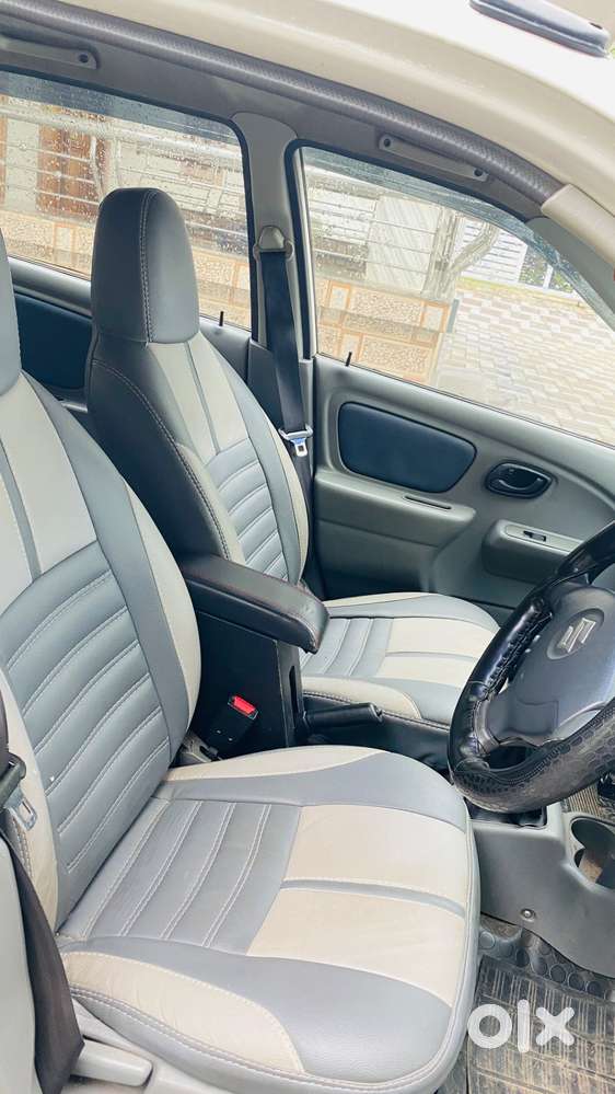 Maruti Suzuki Alto K10 2011 Petrol Well Maintained