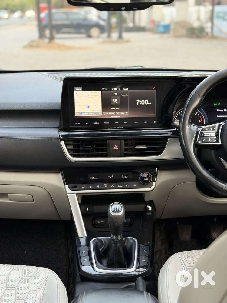 Kia Seltos Htx Plus D, 2020, Diesel