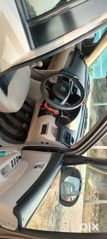 Swift Dzire 2016 Maruti Suzuki
