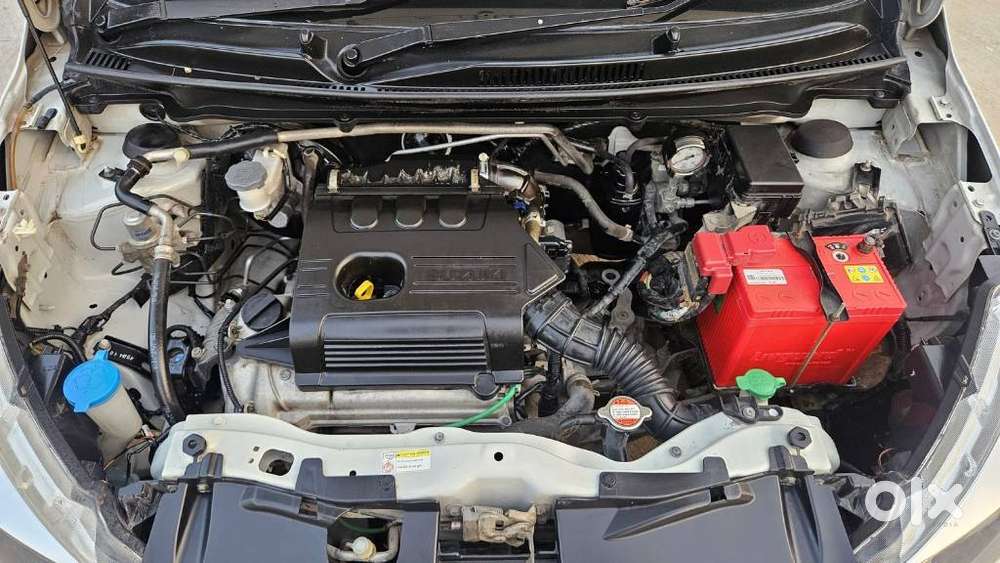 Maruti Suzuki Celerio Vxi, 2019, Cng & Hybrids